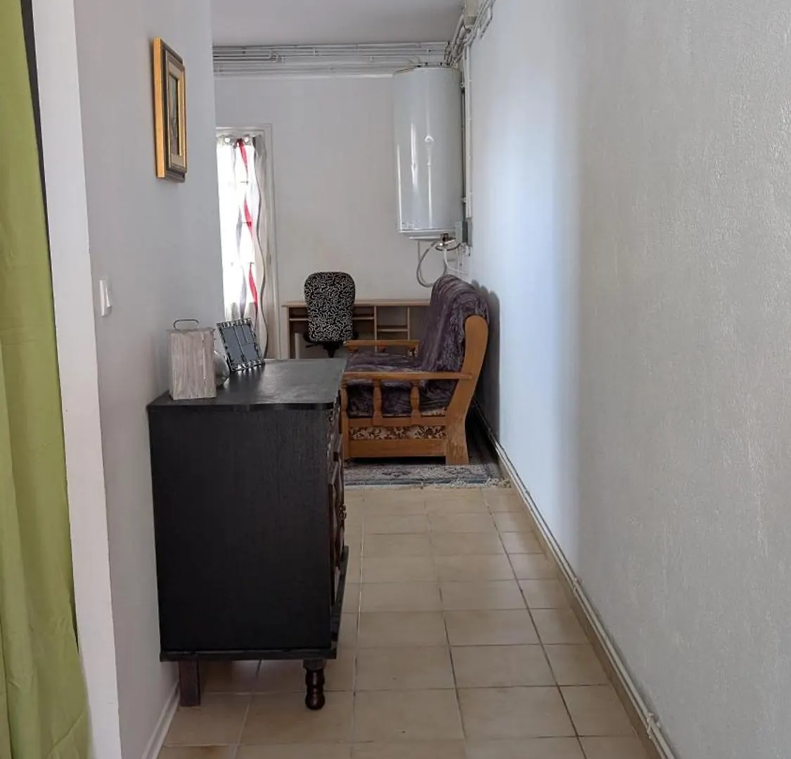 Appartement Avec Jardin Centre Village Avec Acces Pmr Le Fossat