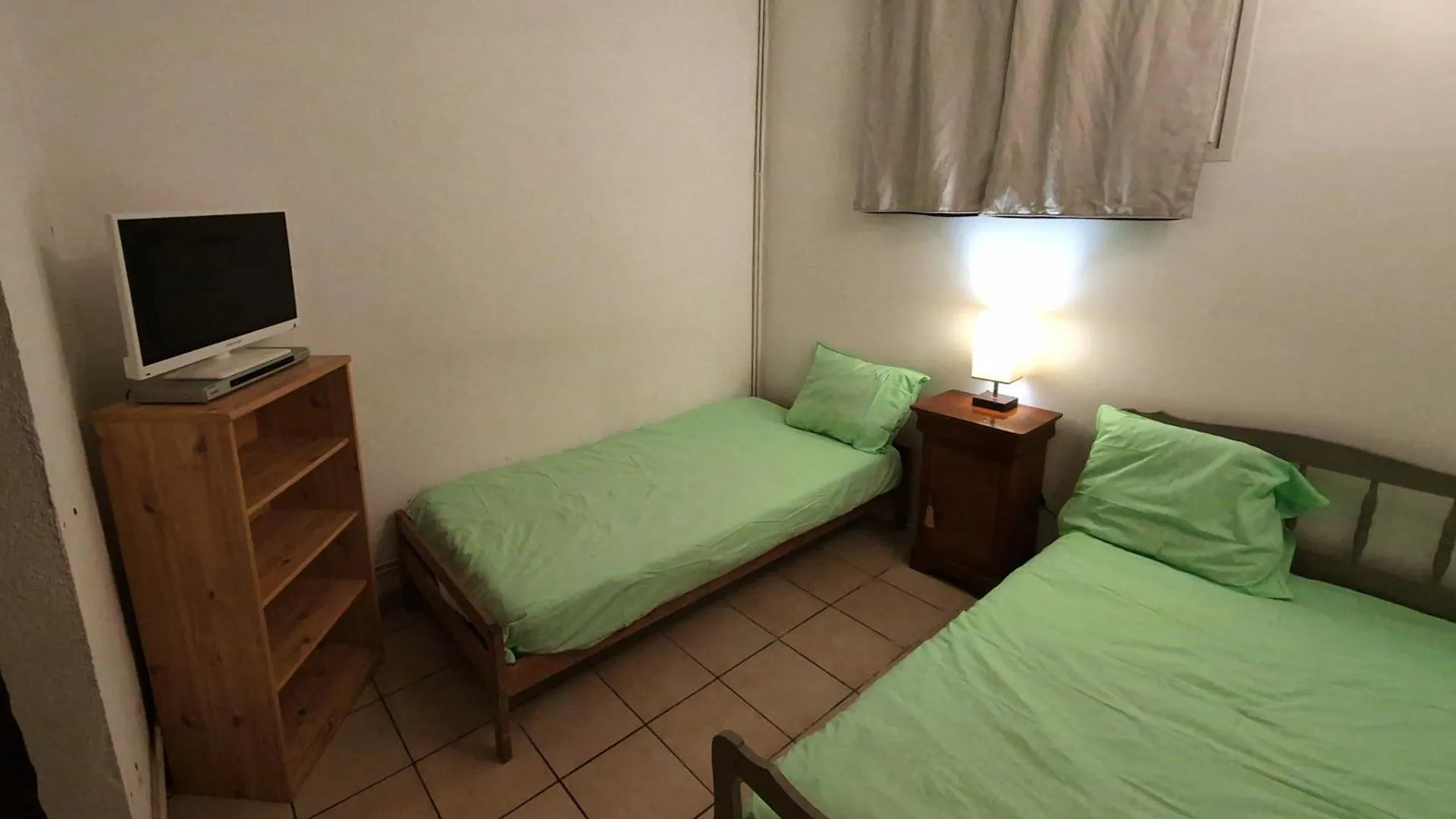 Appartement Avec Jardin Centre Village Avec Acces Pmr Le Fossat